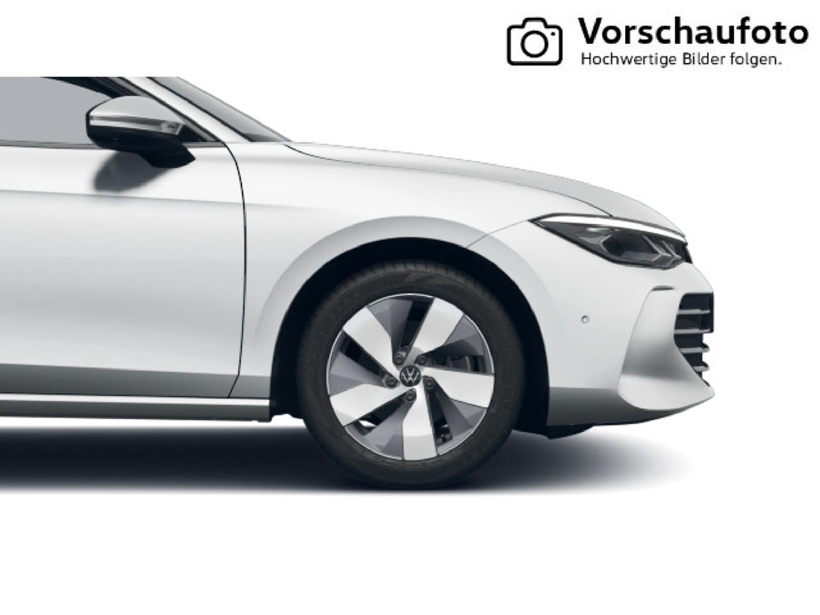 Volkswagen Passat – Bild 3