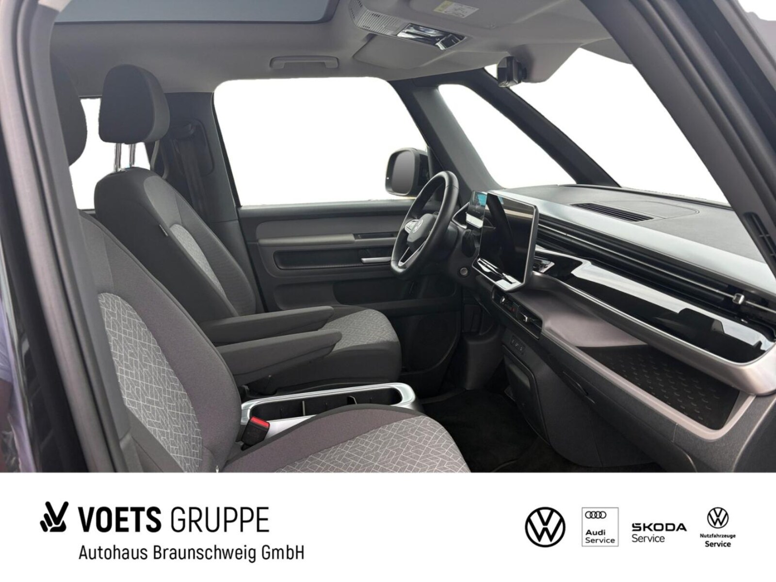 Volkswagen ID. Buzz – Bild 7
