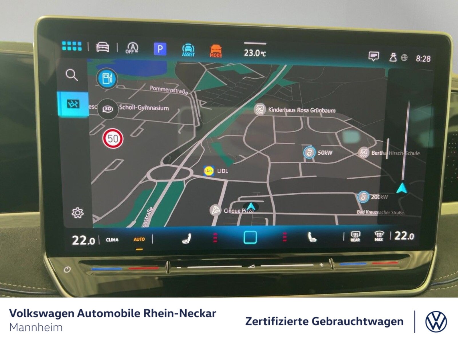 Volkswagen Passat – Bild 10