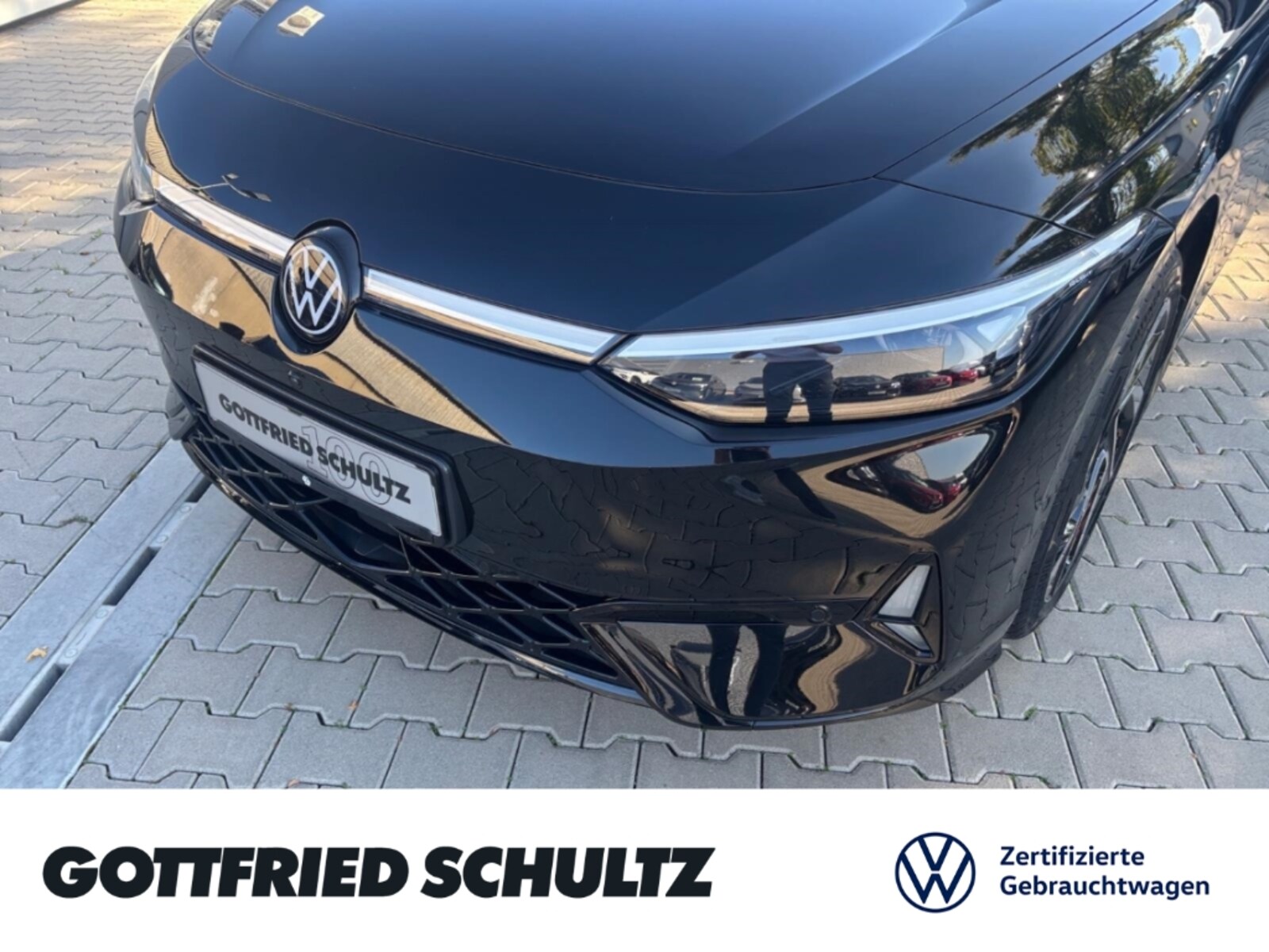 Volkswagen ID.7 – Bild 5