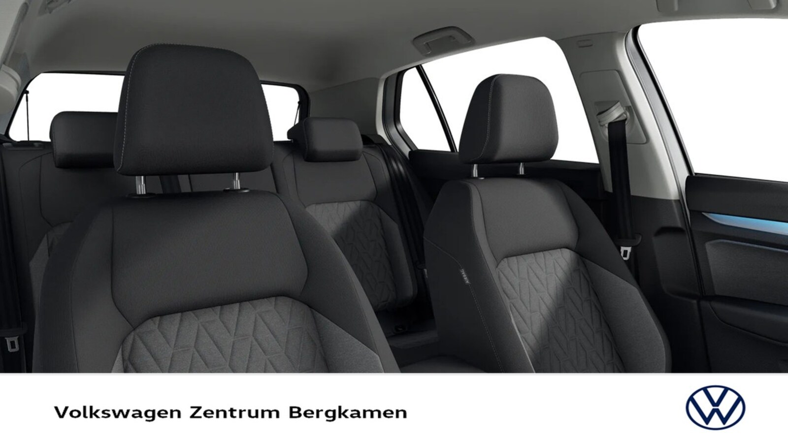 Volkswagen Golf – Bild 6