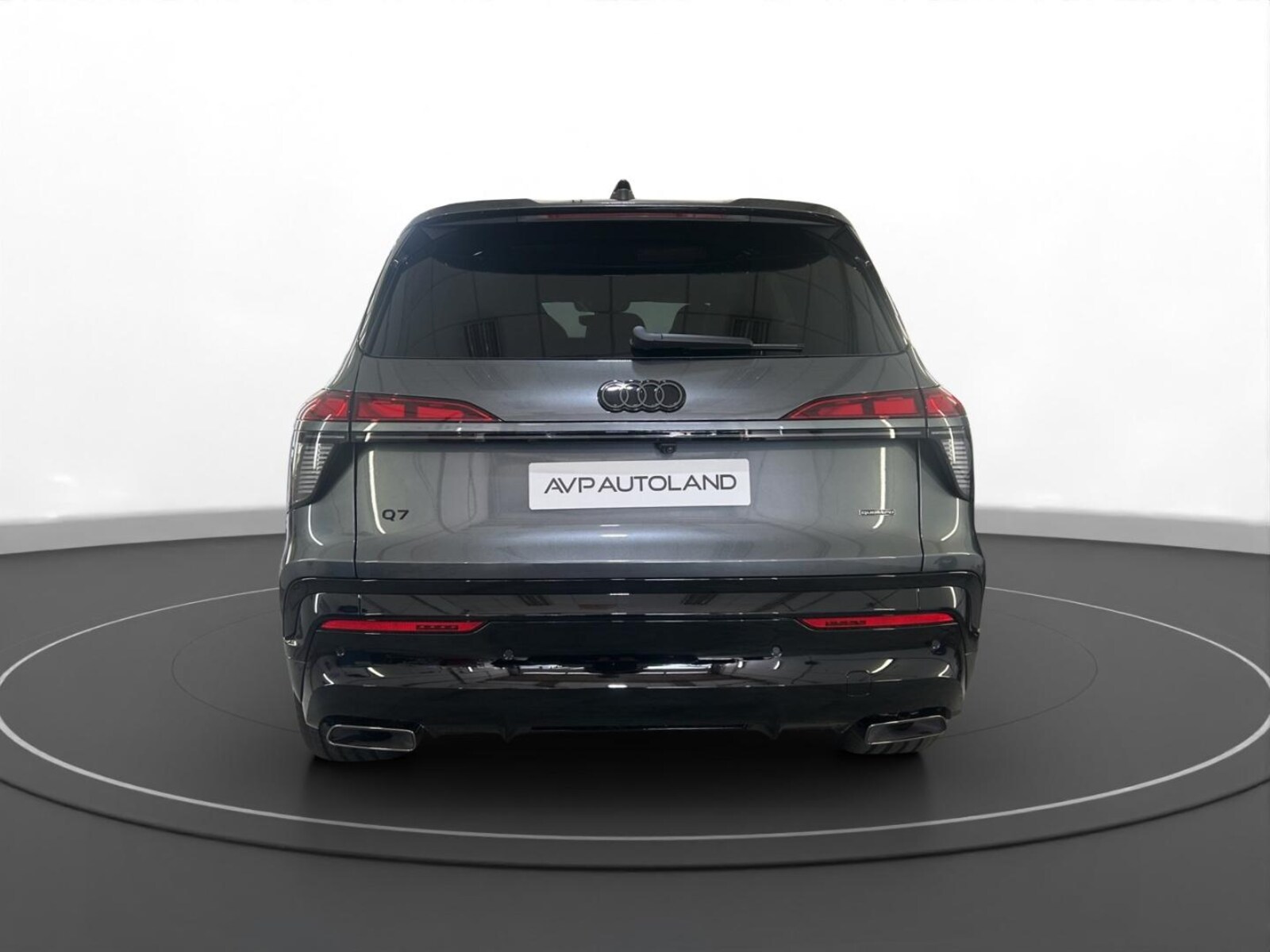 Audi Q7 – Bild 6