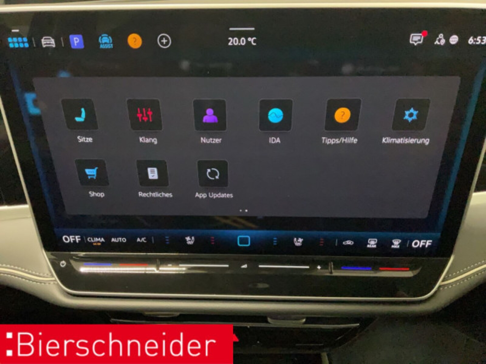 Volkswagen Passat – Bild 22