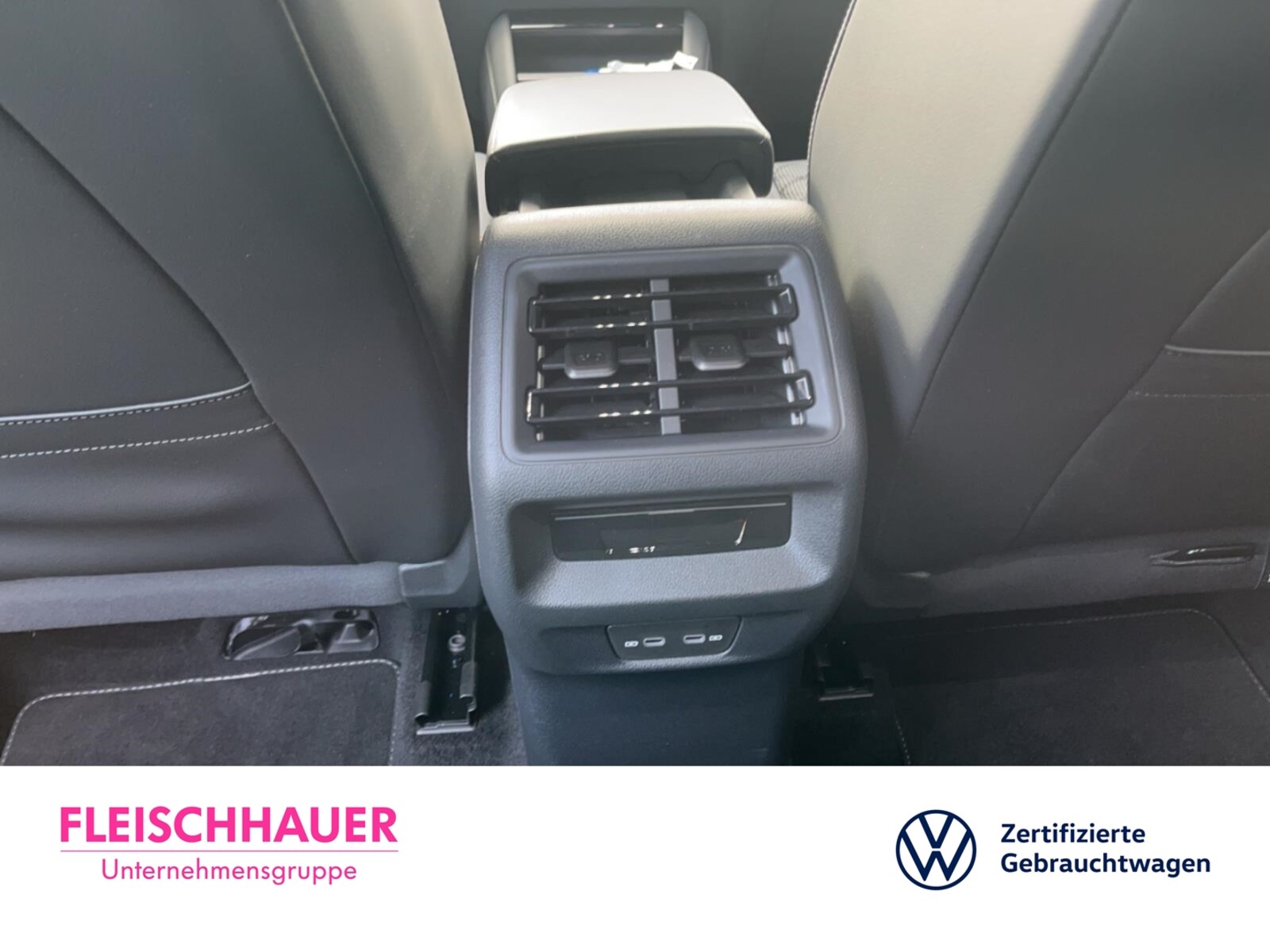 Volkswagen Tiguan – Bild 13