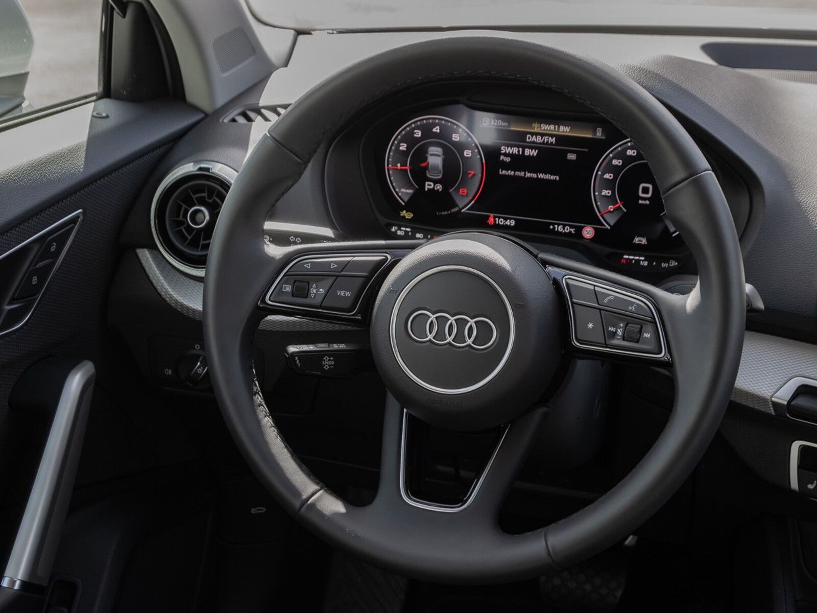 Audi Q2 – Bild 13