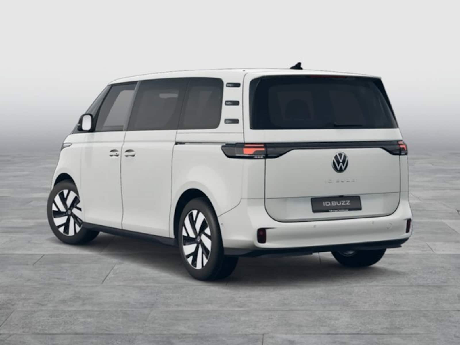 Volkswagen ID. Buzz – Bild 3