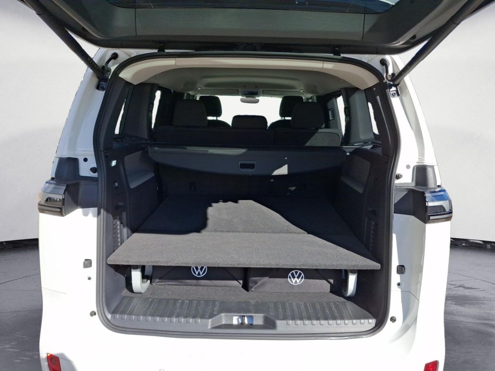 Volkswagen ID. Buzz – Bild 15