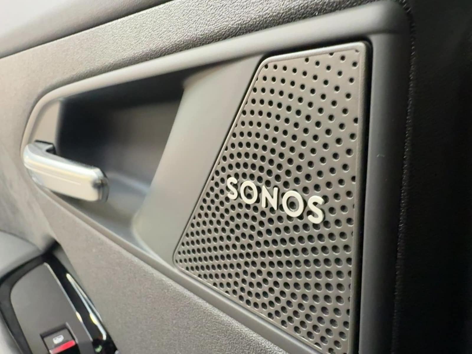 Audi Q3 – Bild 12