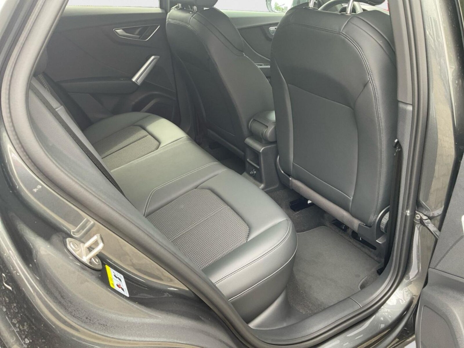 Audi Q2 – Bild 20