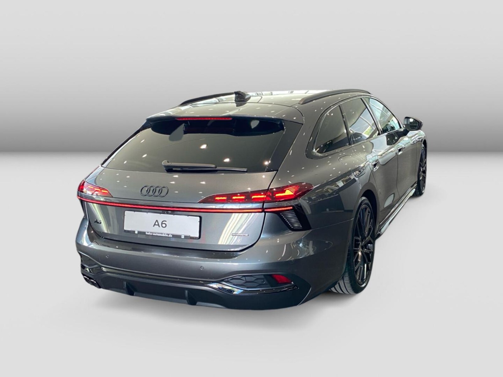 Audi A6 Avant – Bild 3