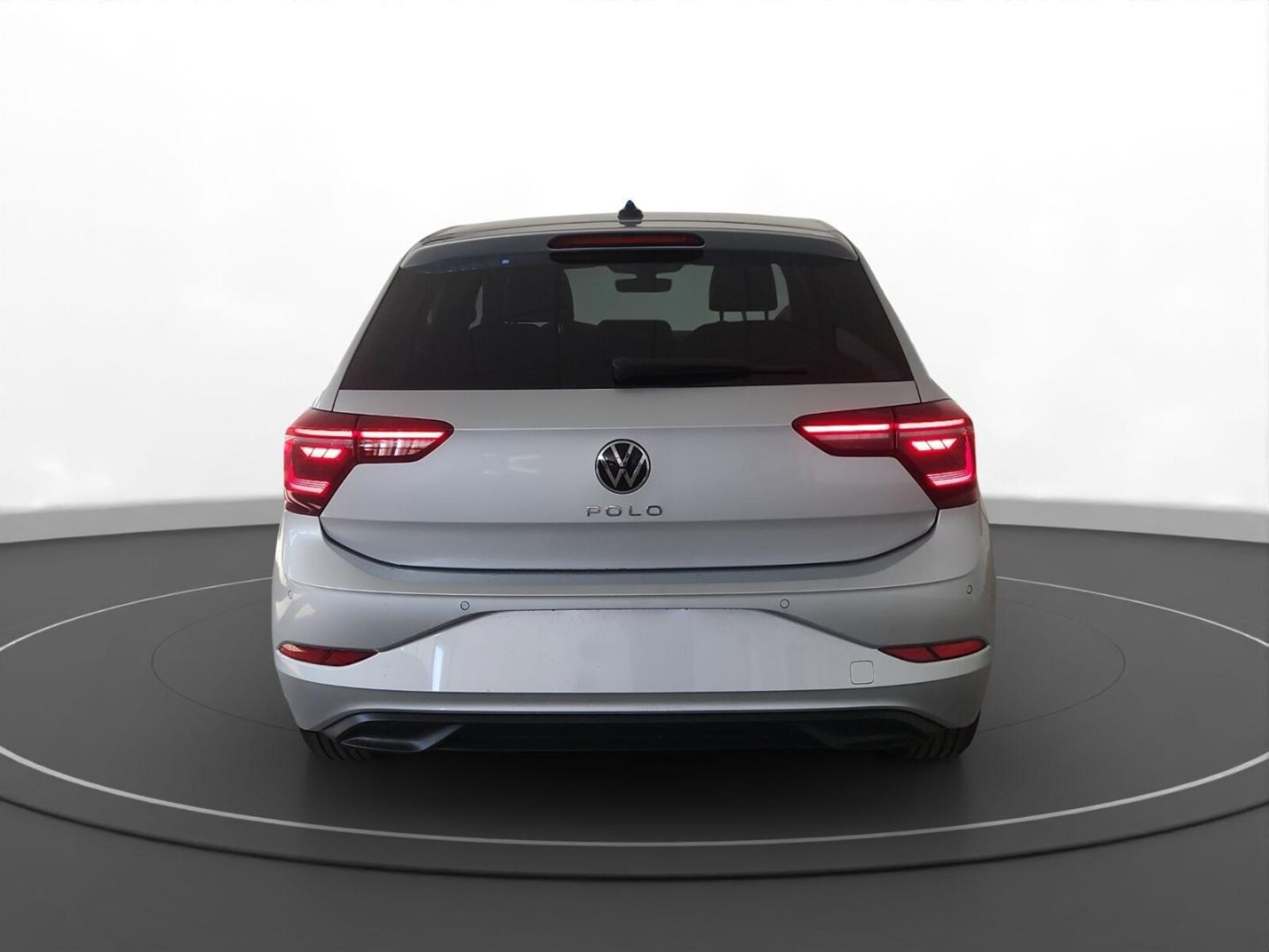 Volkswagen Polo – Bild 4