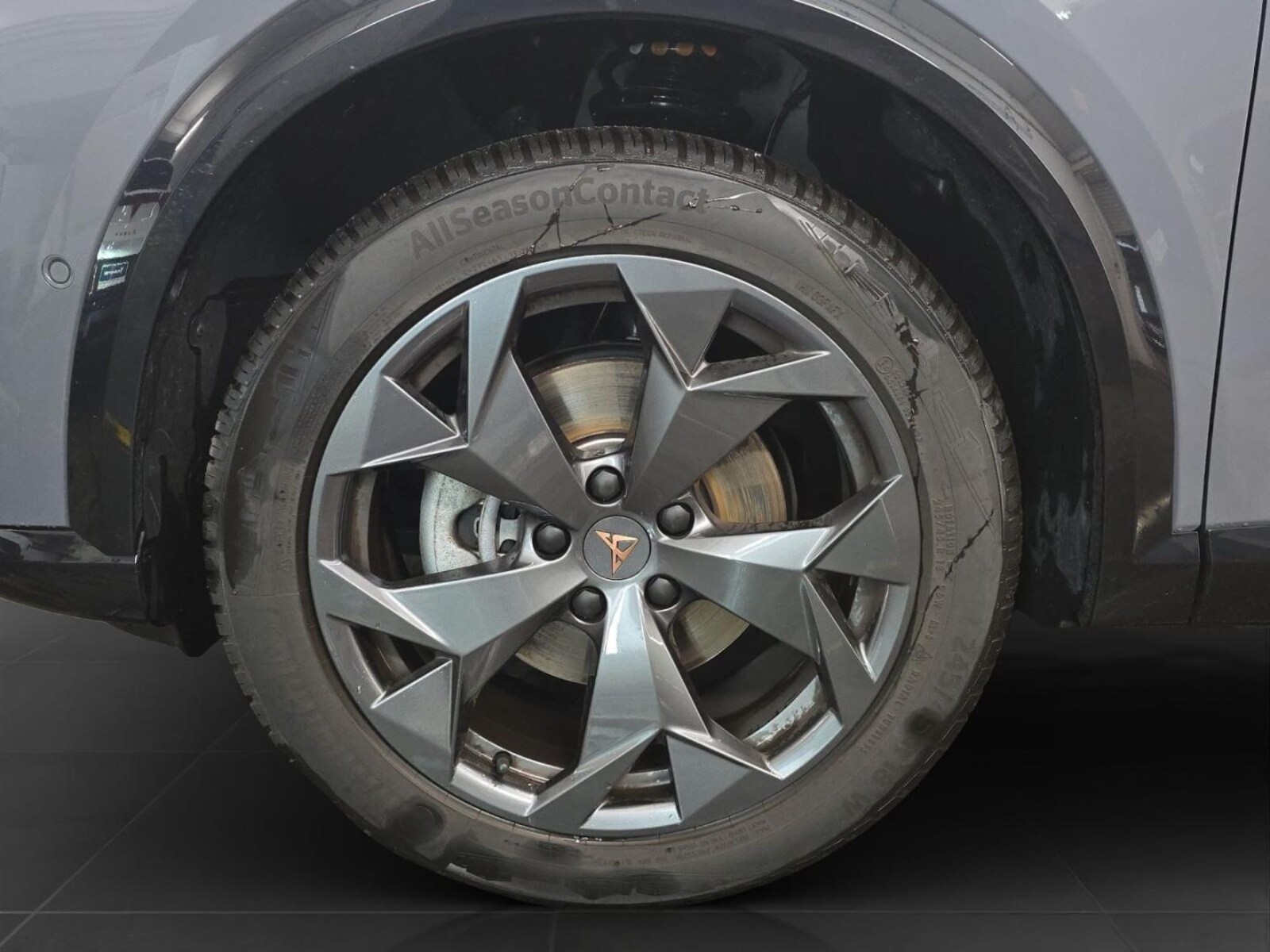 CUPRA Formentor – Bild 18