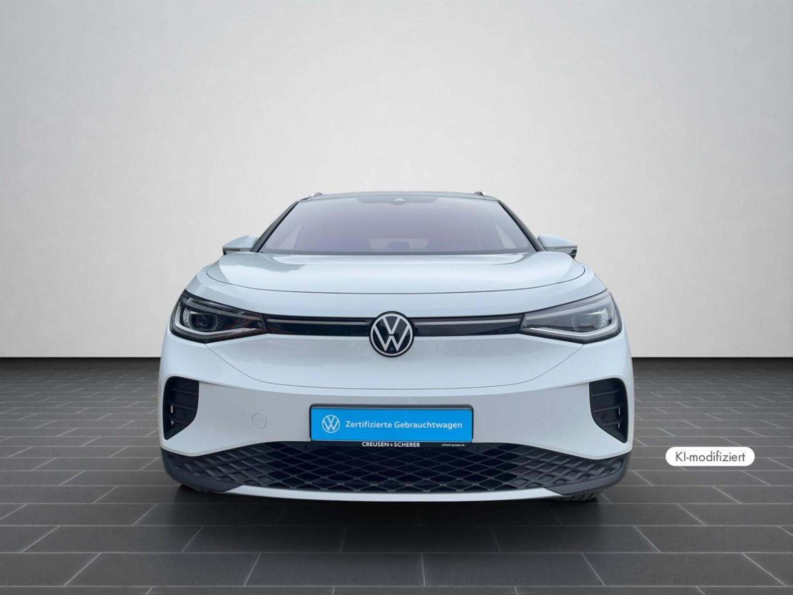 Volkswagen ID.4 – Bild 5