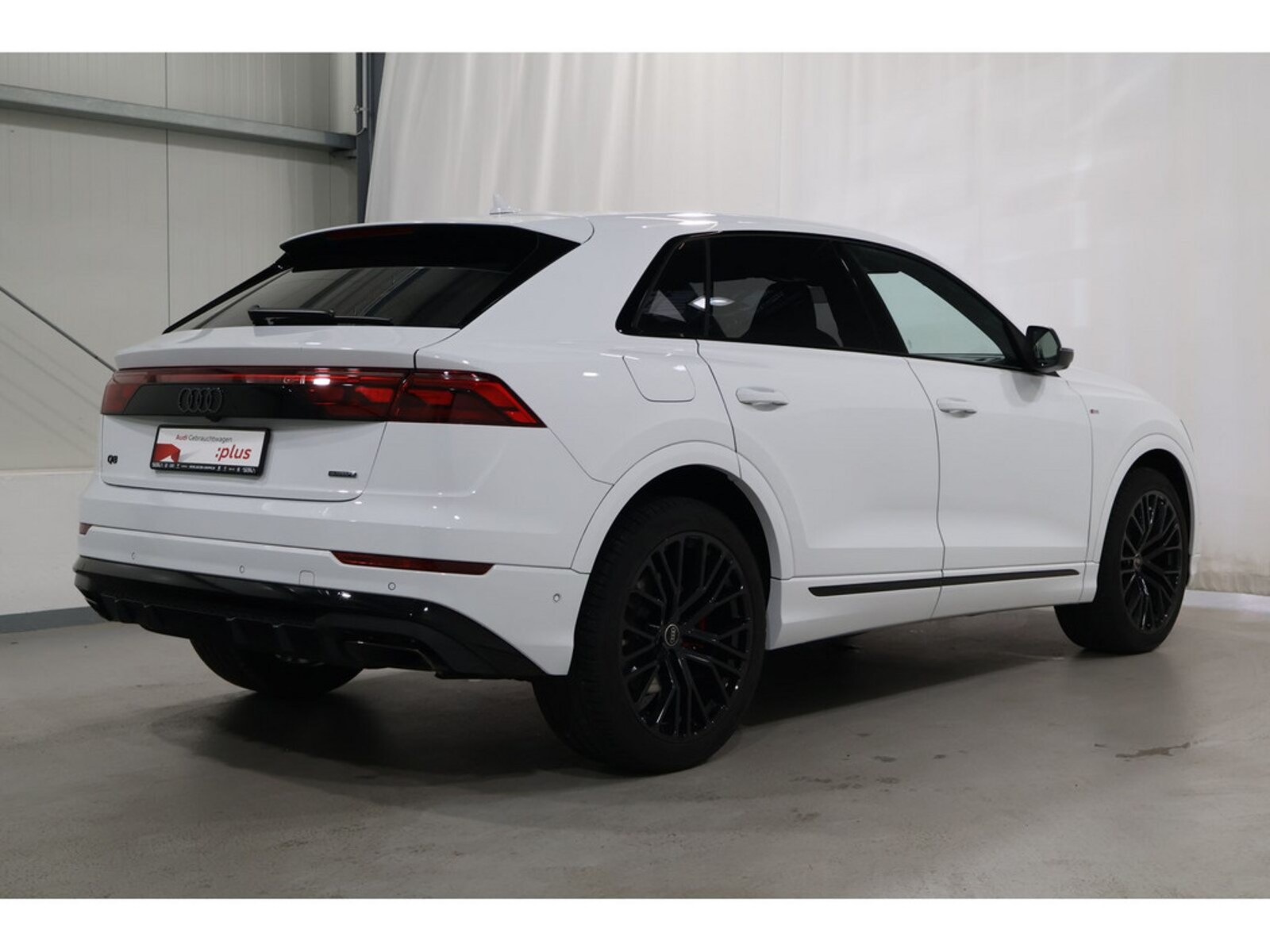Audi Q8 – Bild 3
