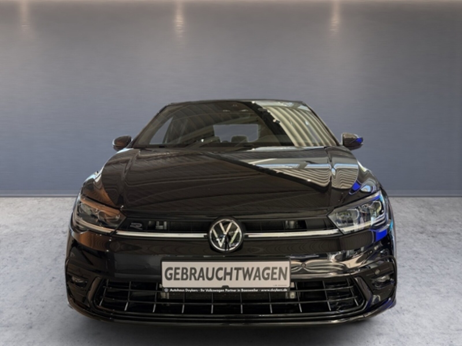 Volkswagen Polo – Bild 4