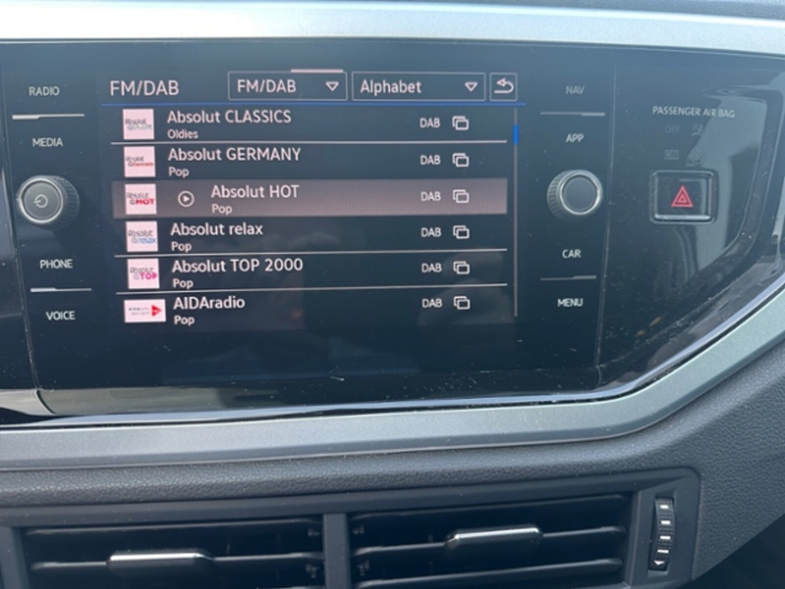 Volkswagen Polo – Bild 14