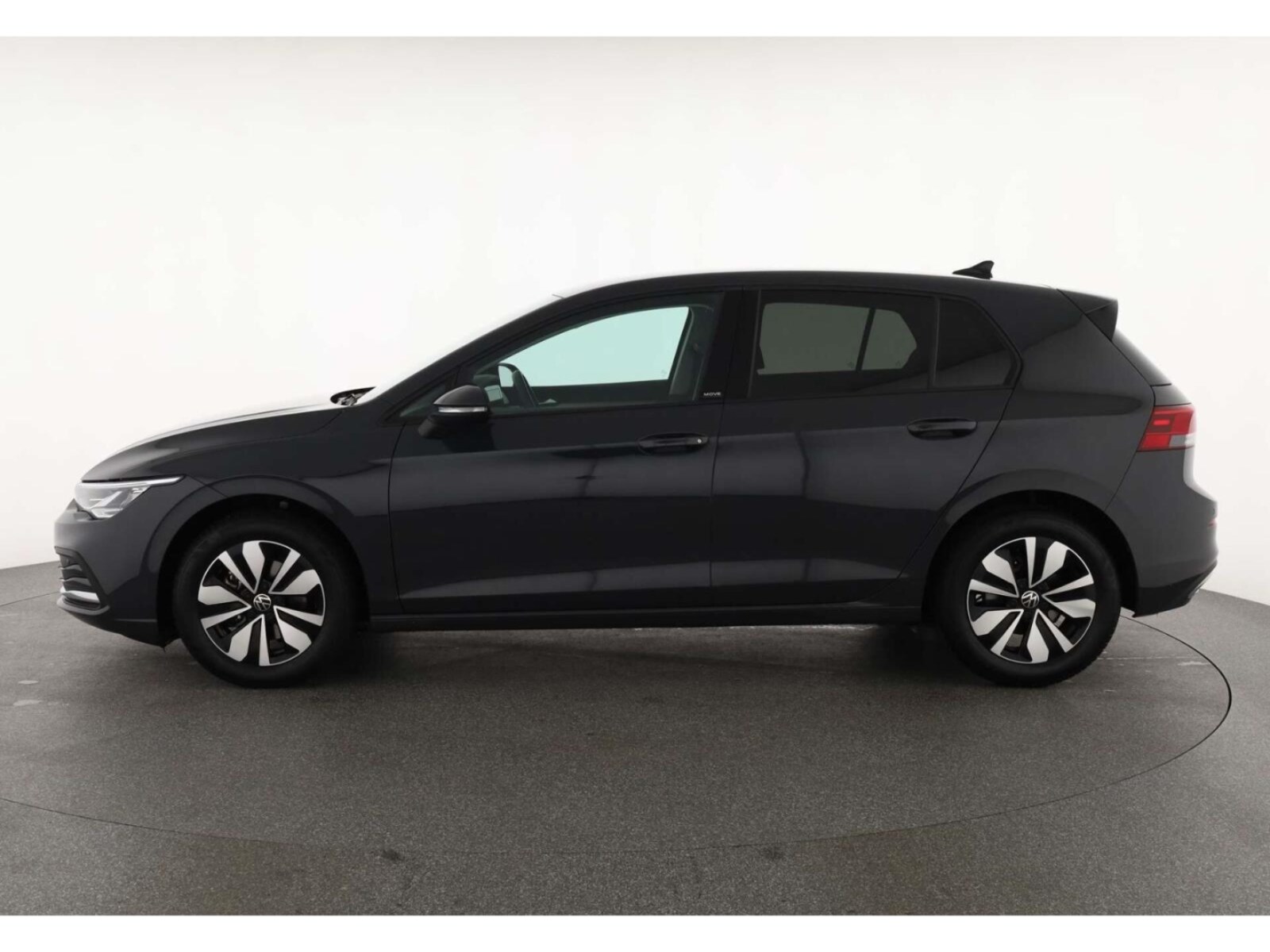 Volkswagen Golf – Bild 4