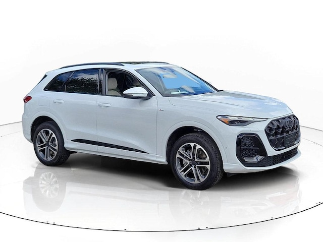 Photo of 2026 Audi Q5 