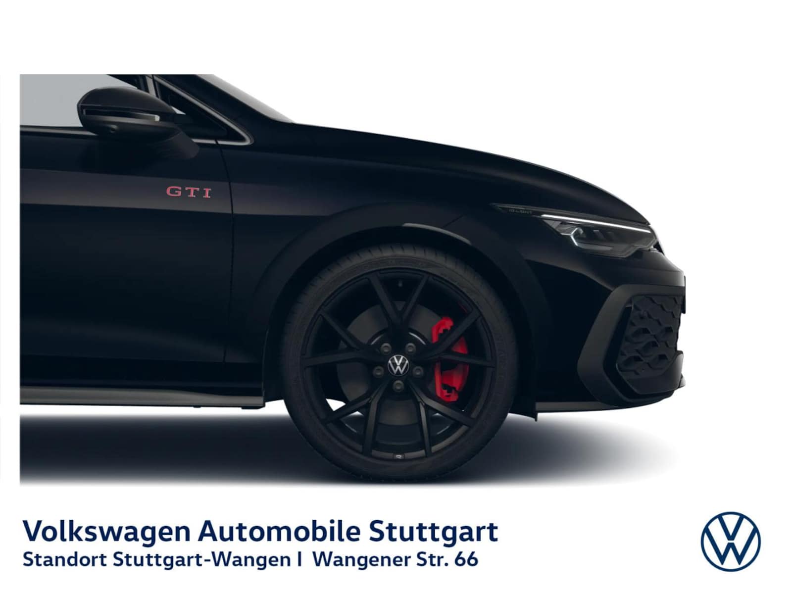 Volkswagen Golf – Bild 3