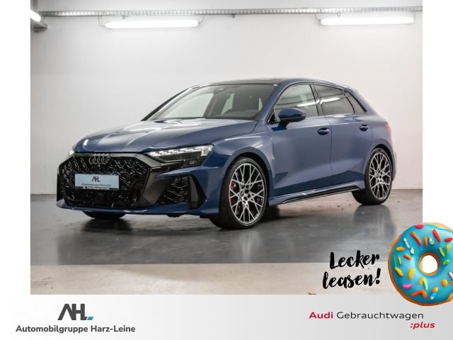 Audi RS 3 Sportback
