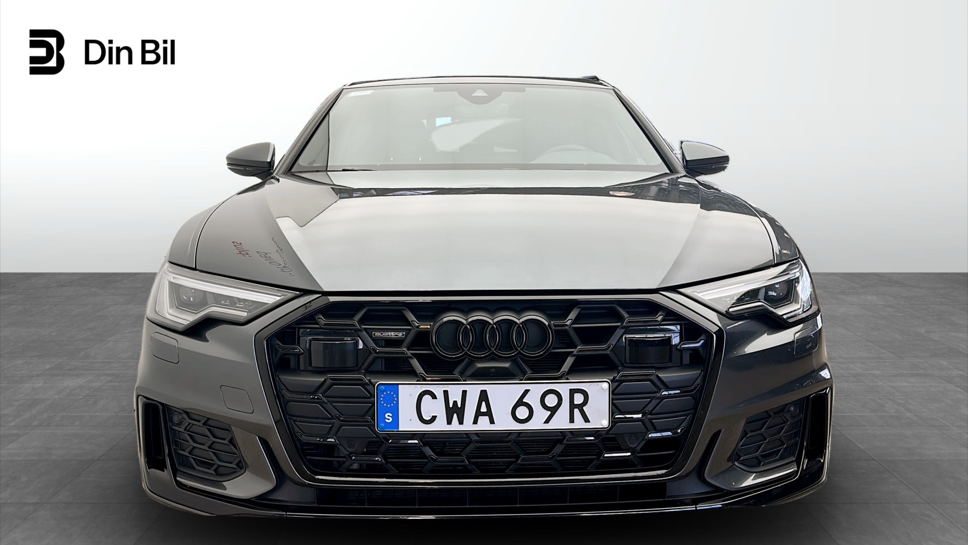 Image about Audi A6 Avant A6 Avant 40 TDI quattro S line204hkS tronic