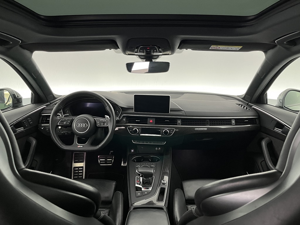 Image about Audi RS 4 Avant RS 4 Avant 450 hk tiptronic
