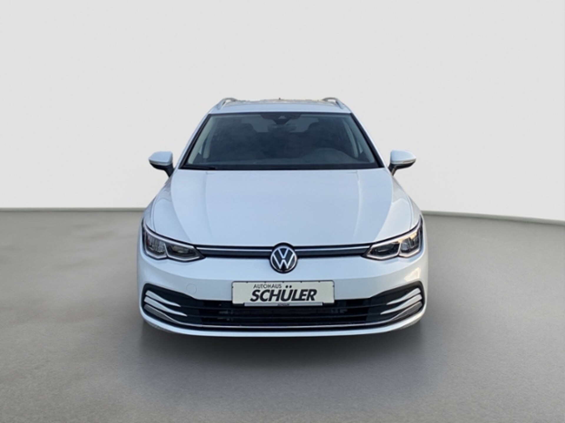 Volkswagen Golf Variant MOVE