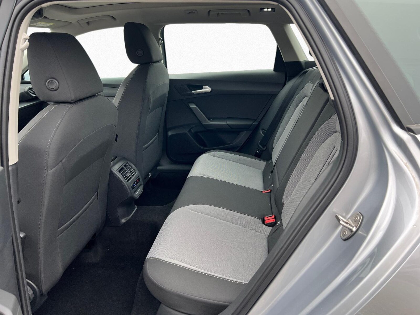 SEAT Leon Sportstourer – Bild 12