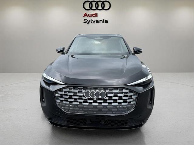 2025 Audi Q5 Premium - Photo 4