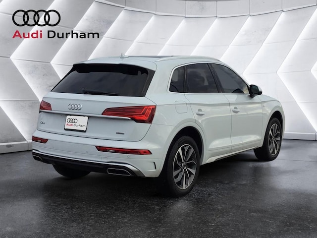 2023 Audi Audi Q5