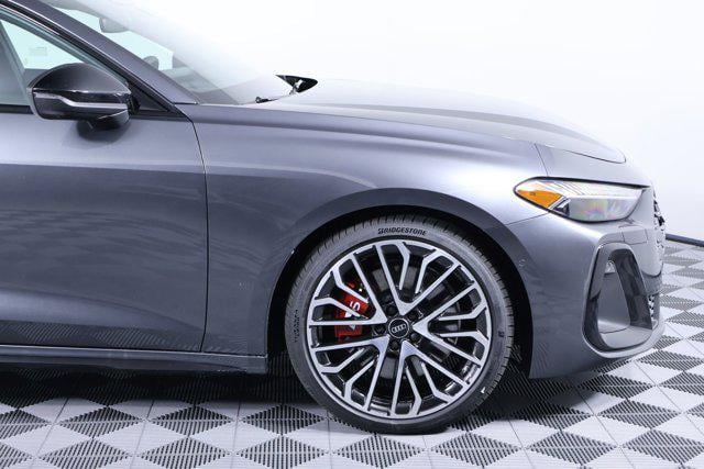 2025 Audi S5 Premium Plus - Photo 12