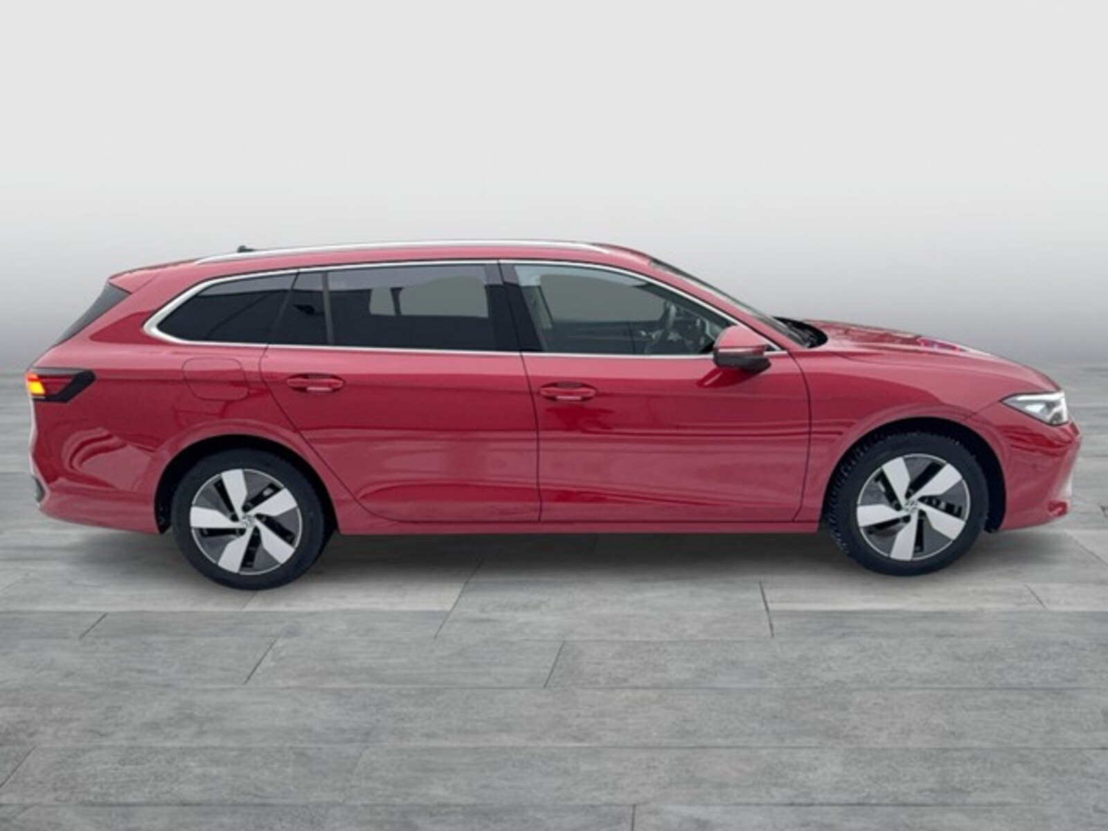Volkswagen Passat – Bild 6