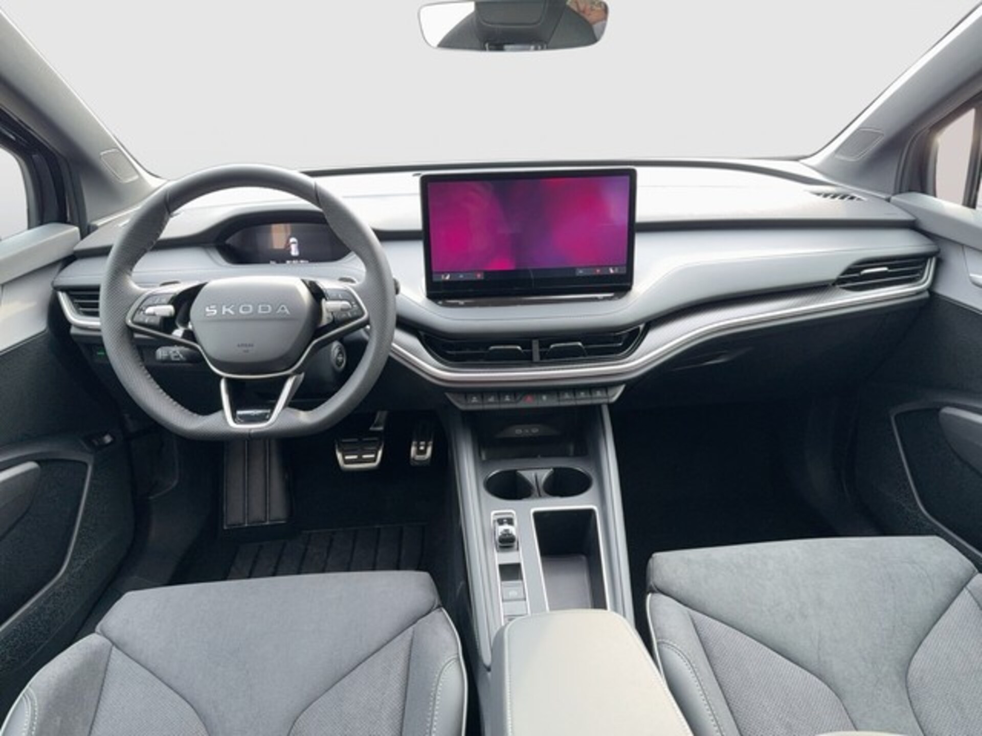 Skoda Enyaq 85 Sportline