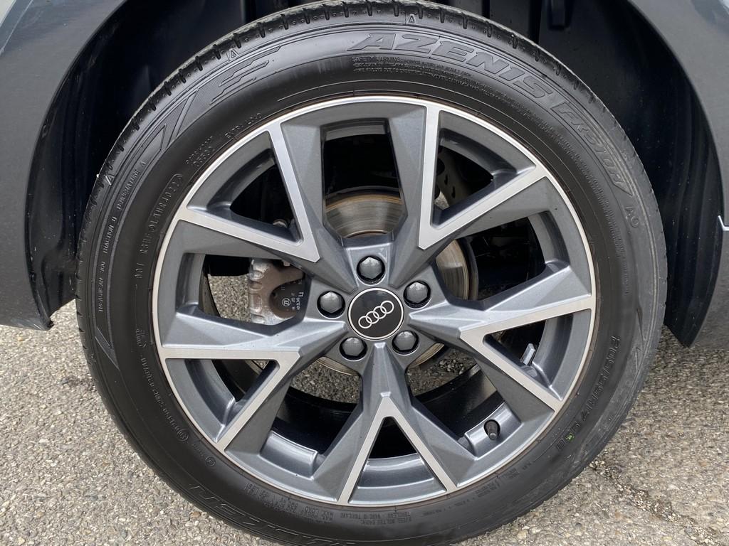 Image about Audi A1 allstreet Avus 30 TFSI 81 kW (110 ch) S tronic