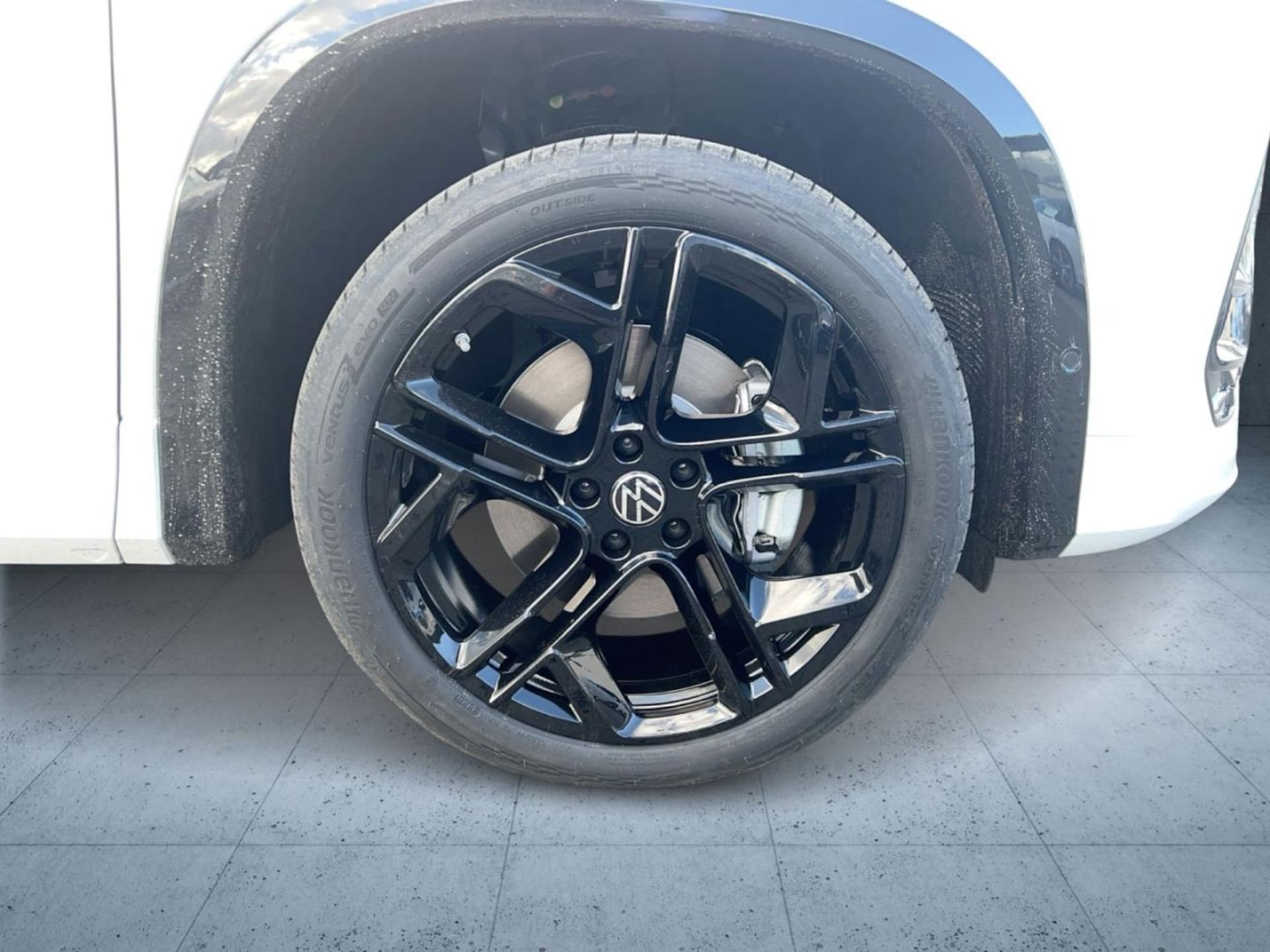 Volkswagen Tayron R-Line