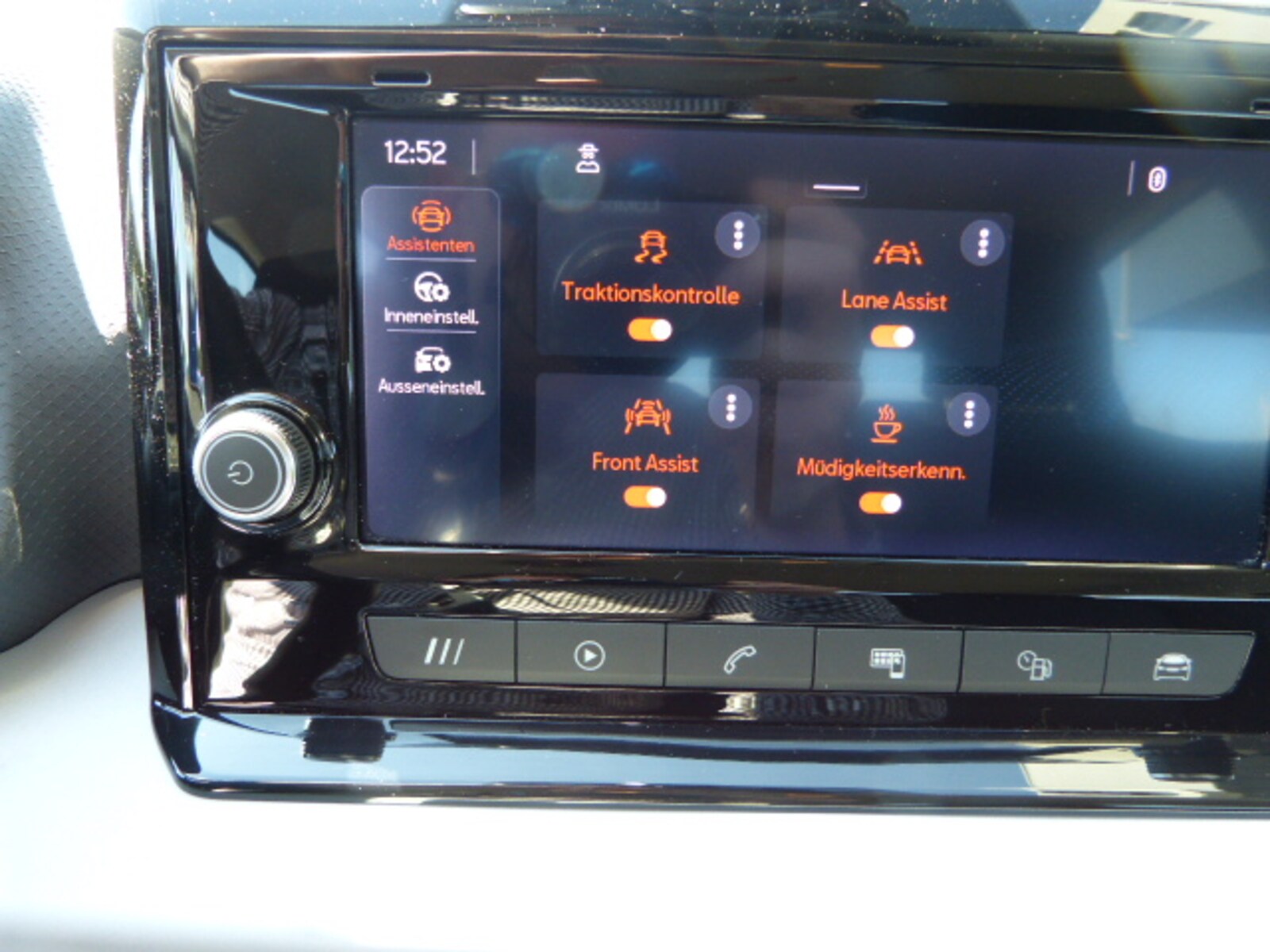 SEAT Ibiza – Bild 17