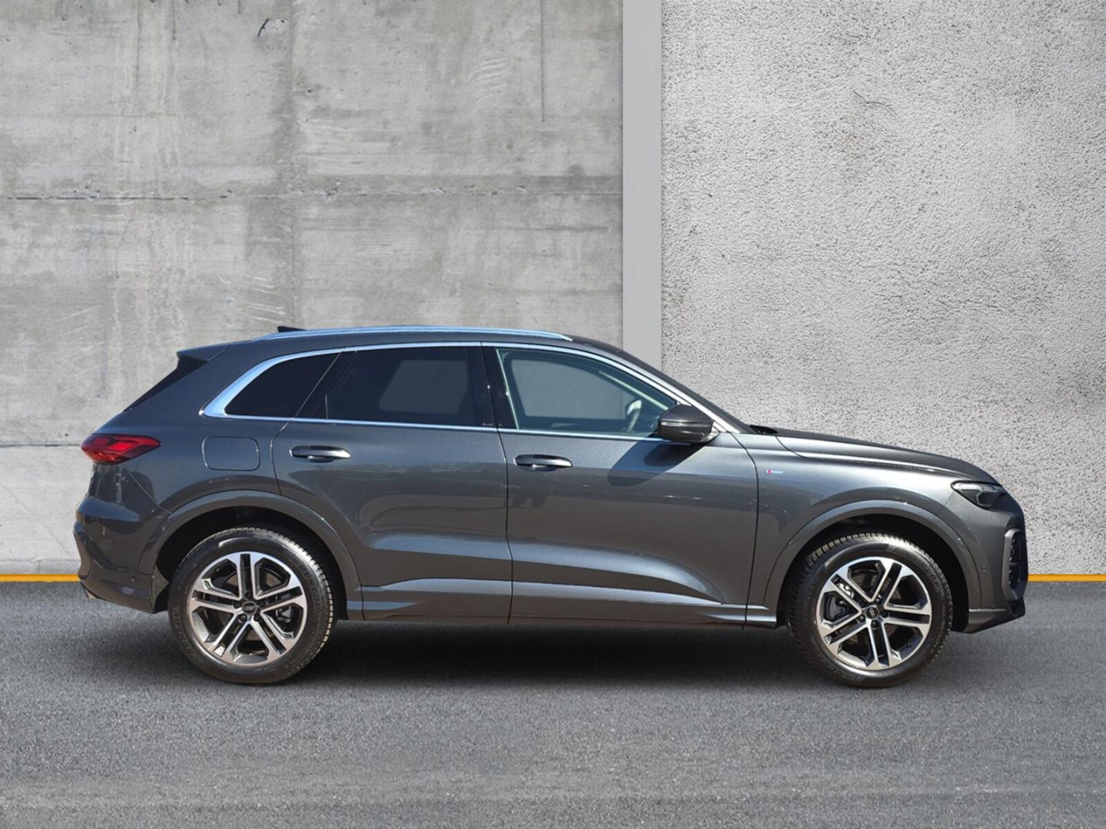 Audi Q5 – Bild 2