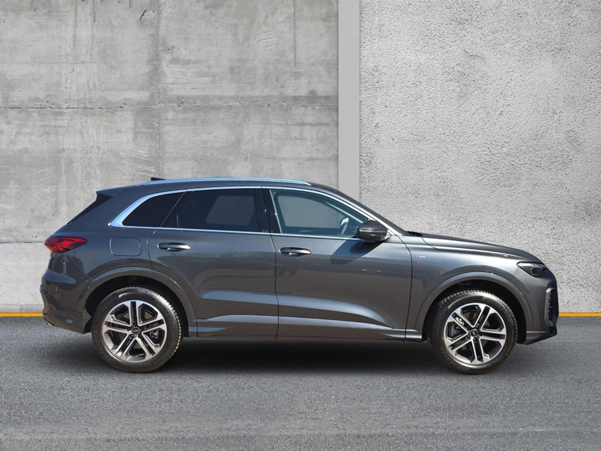 Audi Q5 SUV