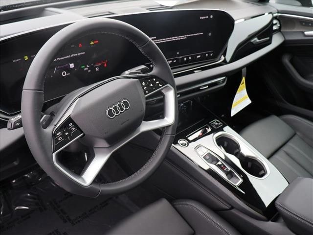 2026 Audi A6 Sedan