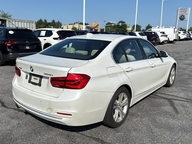 2016 BMW