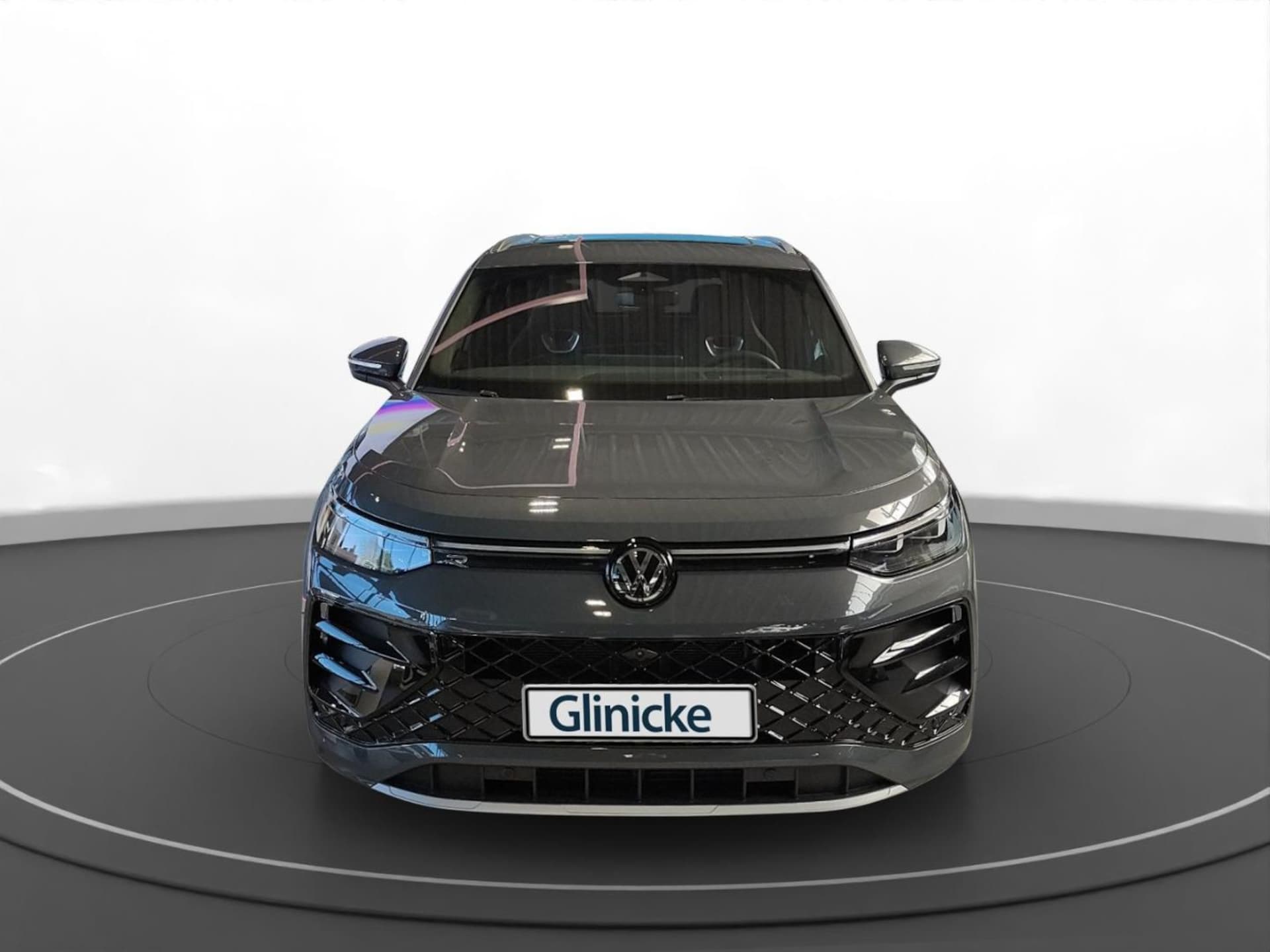 Volkswagen Tayron R-Line