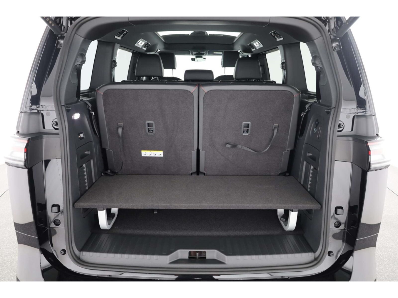Volkswagen ID. Buzz – Bild 12