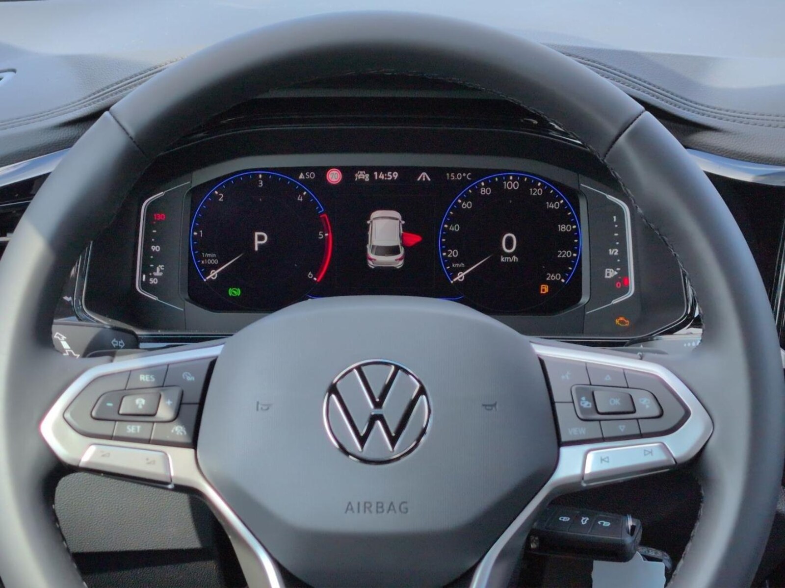 Volkswagen T-Roc – Bild 9