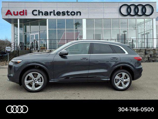 2025 Audi Q5 Premium Plus - Photo 6