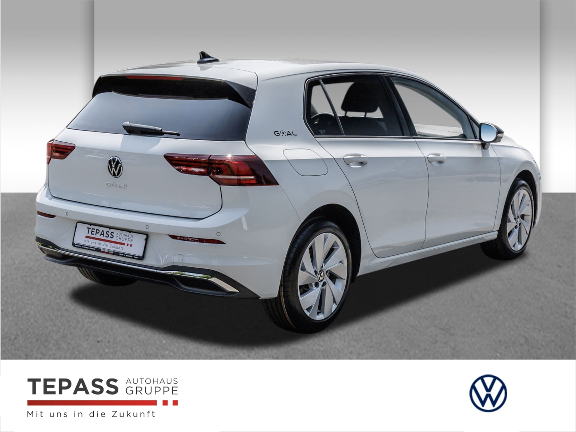Volkswagen Golf Goal