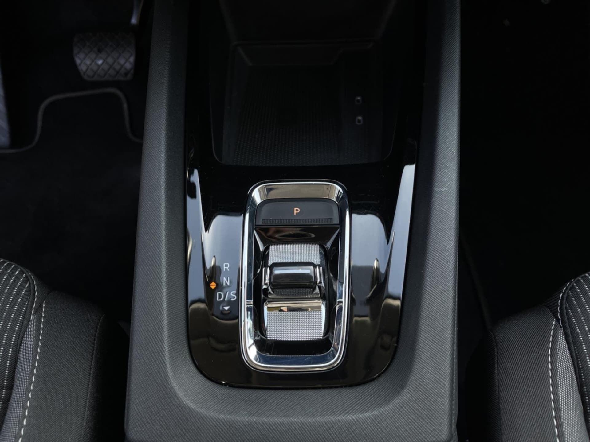 Skoda Octavia Combi Ambition