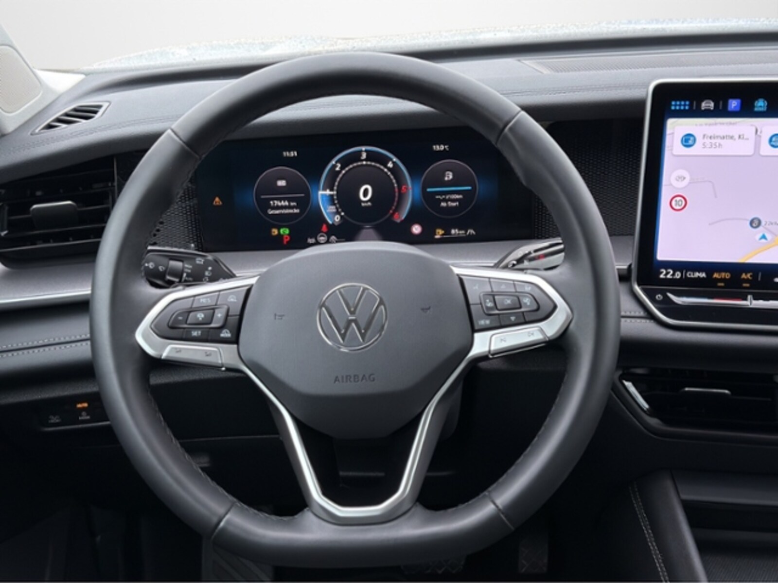 Volkswagen Tayron – Bild 17