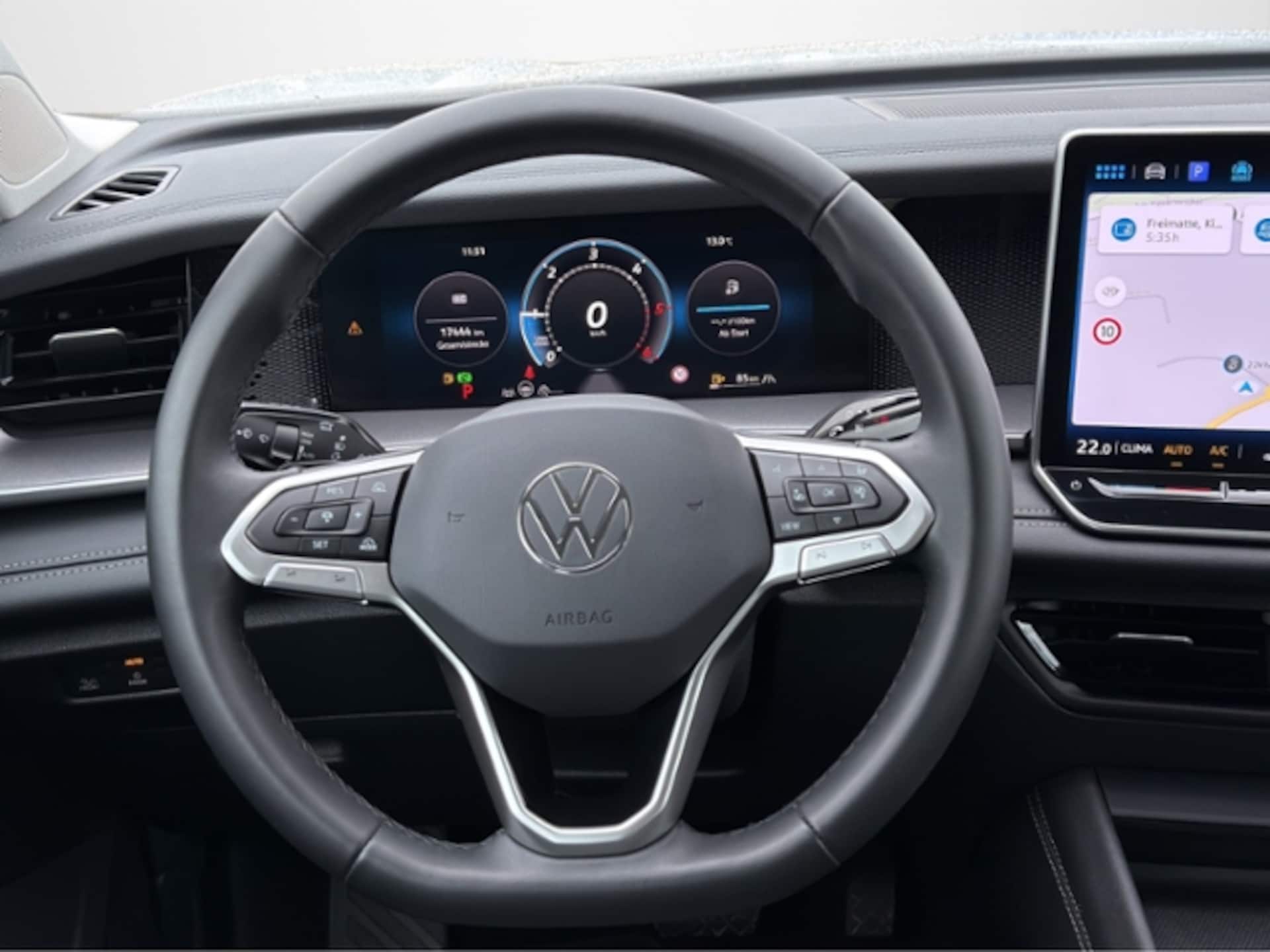 Volkswagen Tayron Life