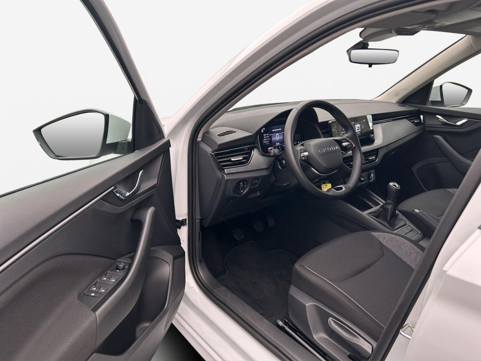 Škoda Kamiq – Bild 14