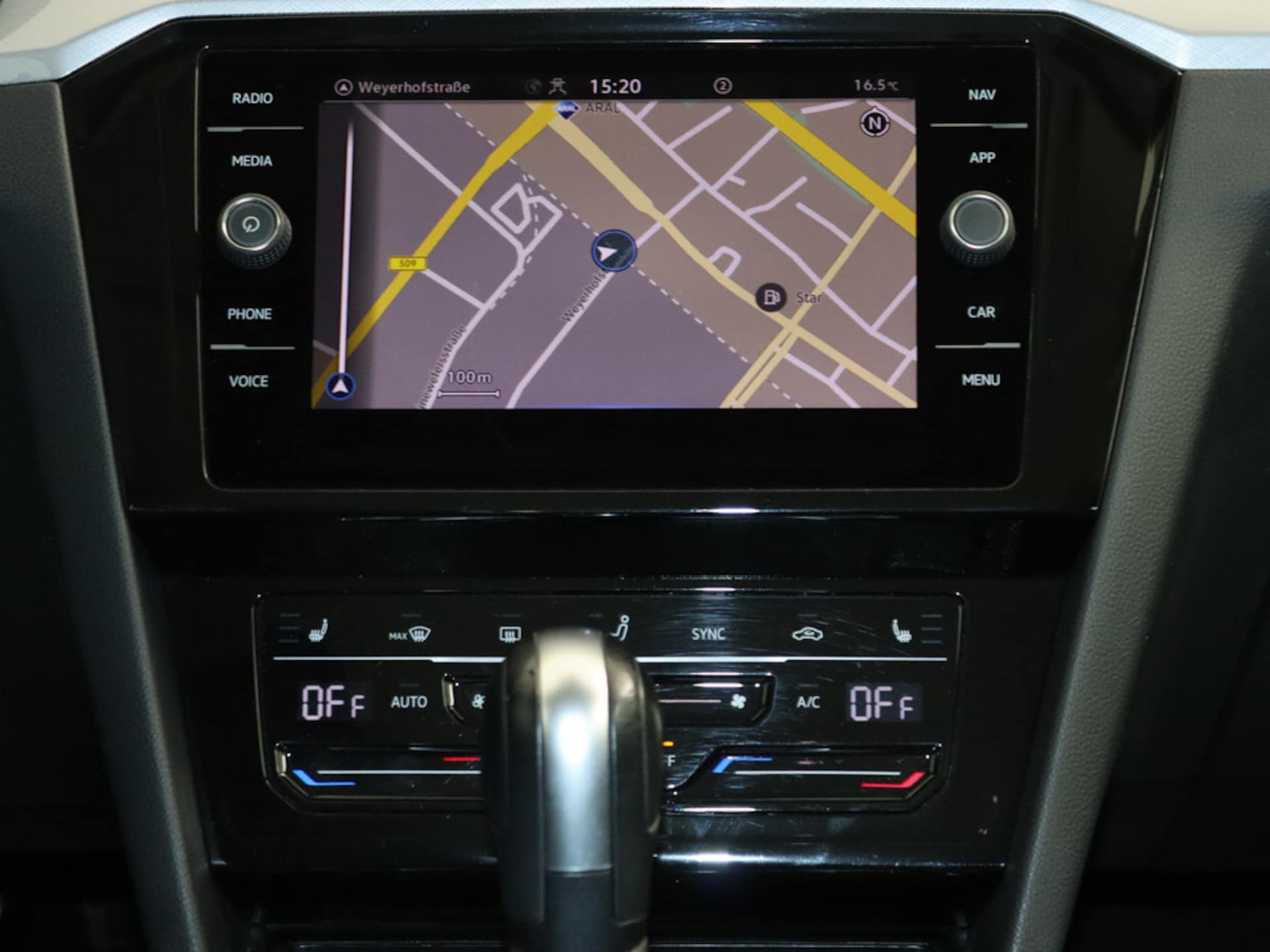 Volkswagen Passat Variant Business